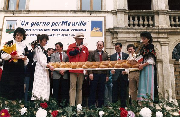   I Sartorelli e il mondo dello Sport